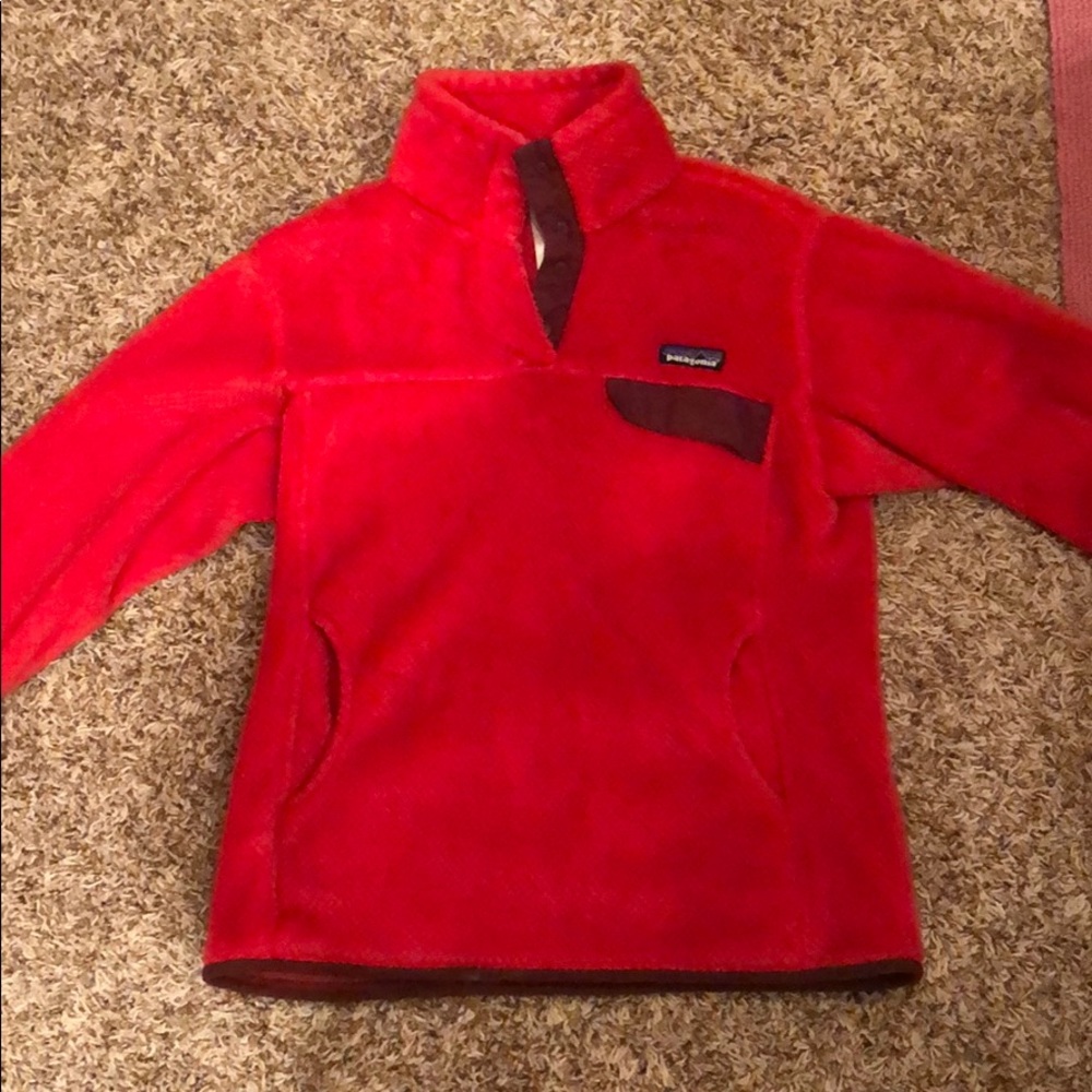 Women’s Patagonia